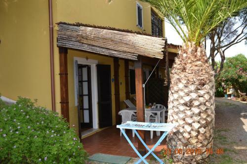 Apartamento Appartamenti Al Mare