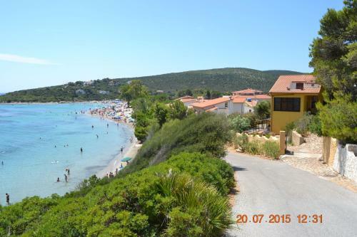 Apartamento Appartamenti Al Mare