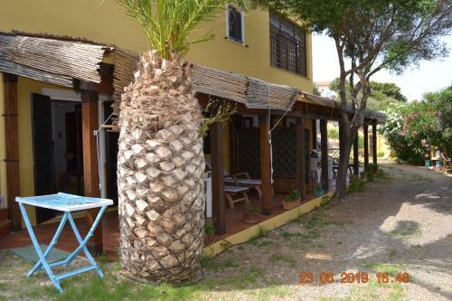 Apartamento Appartamenti Al Mare
