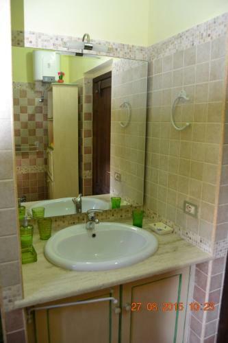 Apartamento Appartamenti Al Mare
