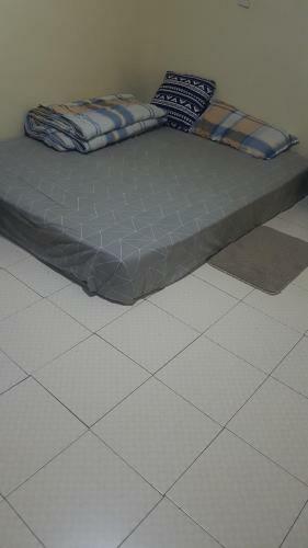 Apartamento Juja