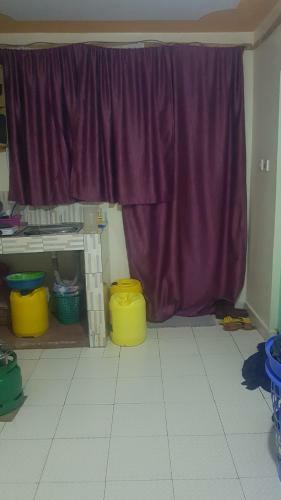 Apartamento Juja