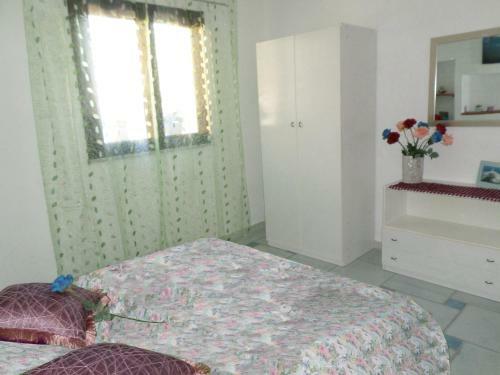 Apartamento The Blue Lighthouse