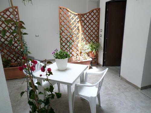 Apartamento The Blue Lighthouse