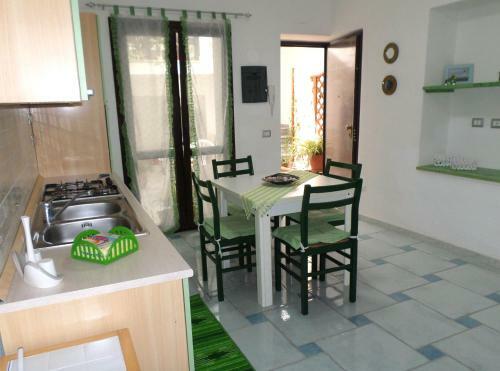 Apartamento The Blue Lighthouse