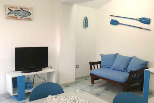 Apartamento The Blue Lighthouse