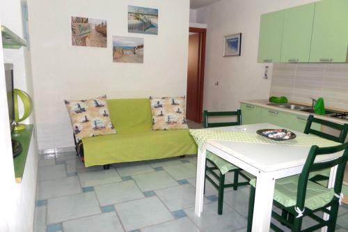 Apartamento The Blue Lighthouse