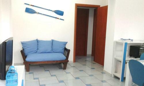 Apartamento The Blue Lighthouse