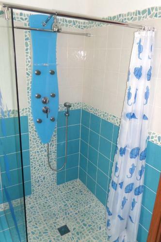 Apartamento The Blue Lighthouse