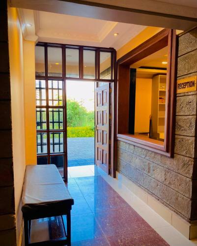 Hotel Residence Inn By Mahanaim