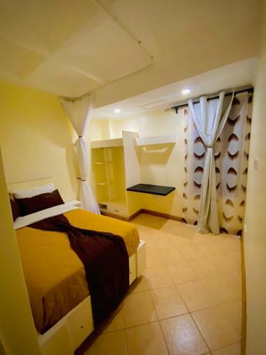 Hotel Residence Inn By Mahanaim