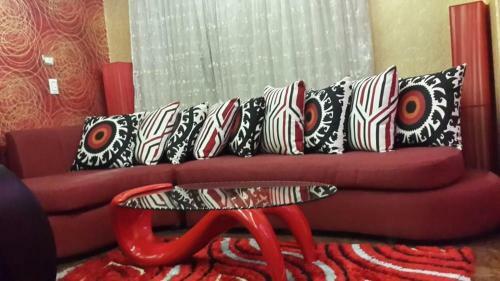 Apartamento ?????? ????? ????????