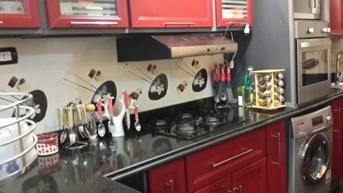 Apartamento ?????? ????? ????????