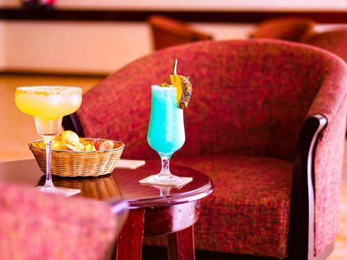 Hotel Rift Valley Hills Resort
