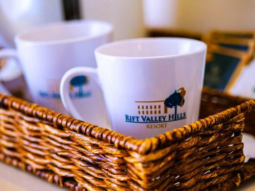 Hotel Rift Valley Hills Resort