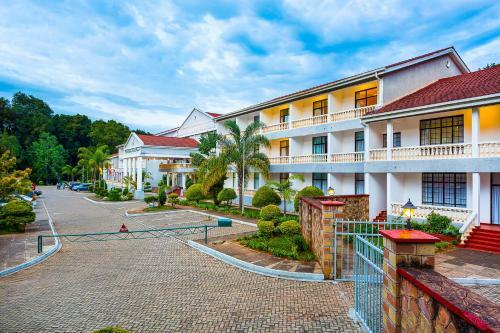 Hotel Rift Valley Hills Resort