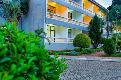 Hotel Rift Valley Hills Resort