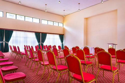 Hotel Rift Valley Hills Resort