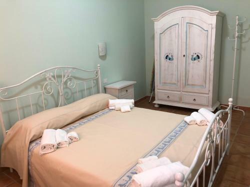 Sa Corti Antiga Apartment