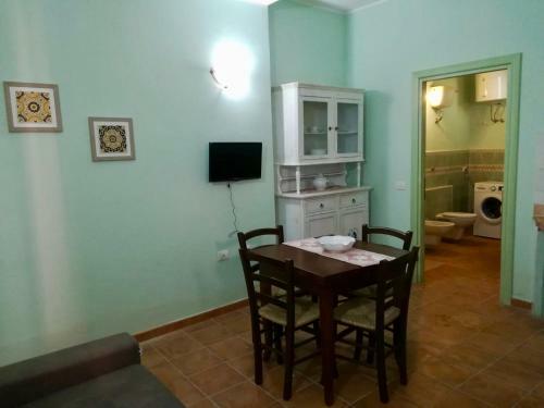 Sa Corti Antiga Apartment