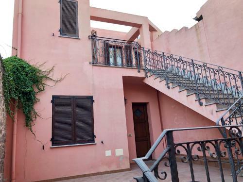 Sa Corti Antiga Apartment