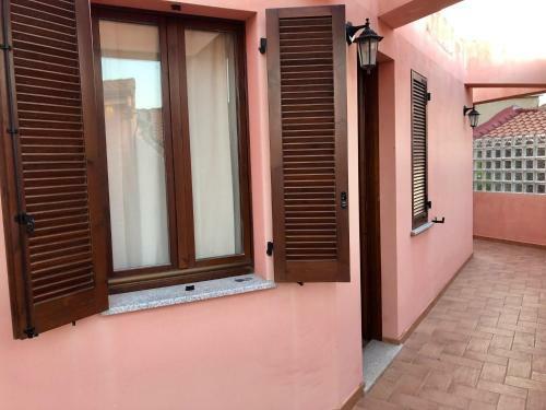 Sa Corti Antiga Apartment