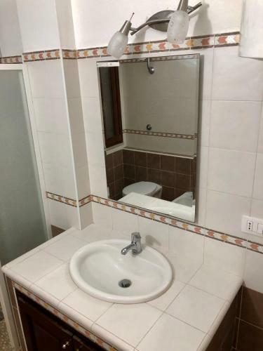 Sa Corti Antiga Apartment