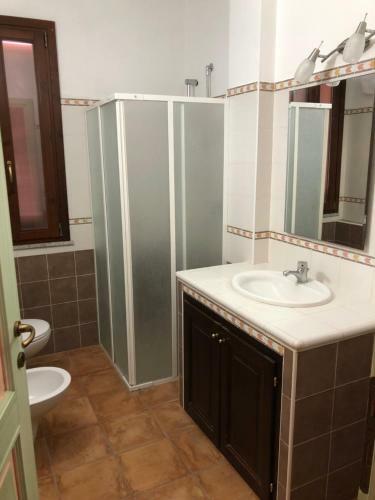 Sa Corti Antiga Apartment
