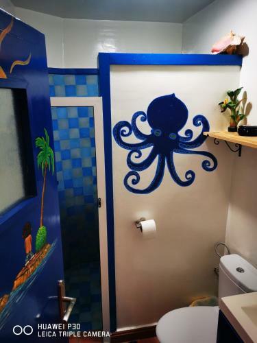 Bed & Breakfast Tigmi Blue - Imsouane Surf Et Oc�an