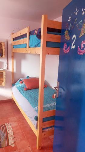 Bed & Breakfast Tigmi Blue - Imsouane Surf Et Oc�an
