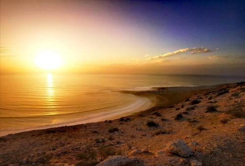 Bed & Breakfast Tigmi Blue - Imsouane Surf Et Oc�an