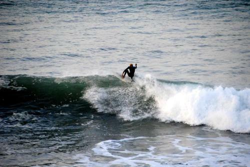 Bed & Breakfast Tigmi Blue - Imsouane Surf Et Oc�an