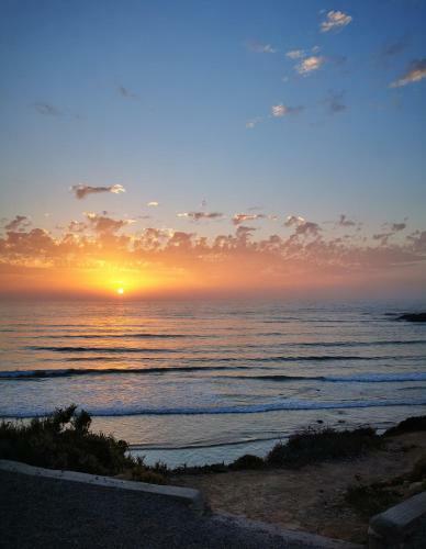 Bed & Breakfast Tigmi Blue - Imsouane Surf Et Oc�an