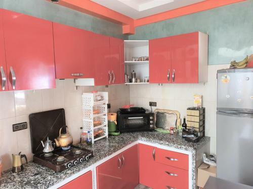 Hostal Imsouane Sunrise Guesthouse