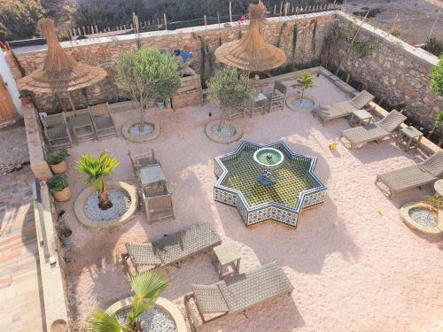 Hostal Imsouane Sunrise Guesthouse
