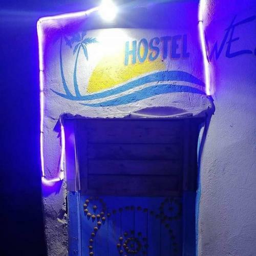 West Coast Hostel
