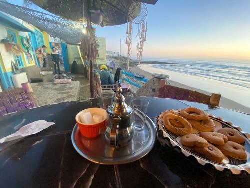 West Coast Hostel
