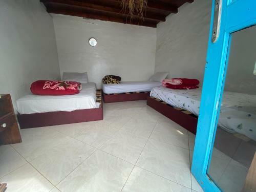 West Coast Hostel