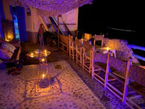 West Coast Hostel