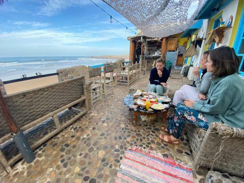 West Coast Hostel