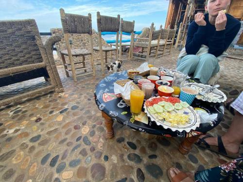 West Coast Hostel