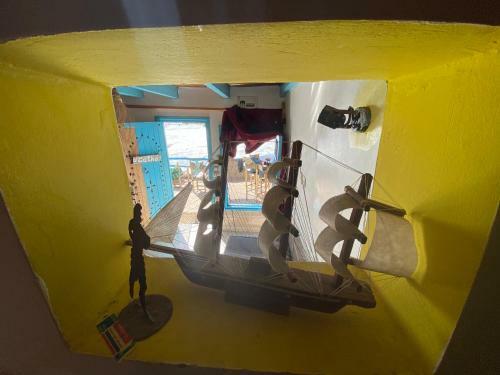 West Coast Hostel