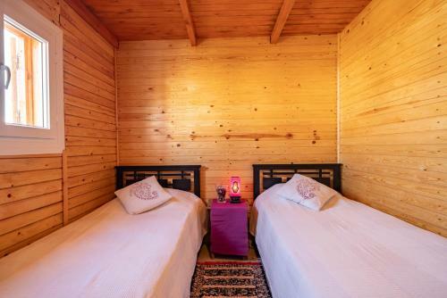 Bed & Breakfast Pure Soul House