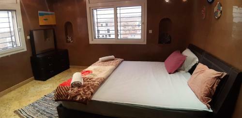 Mubaradise Surf Hostel