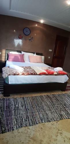 Mubaradise Surf Hostel