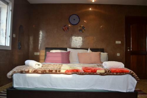 Mubaradise Surf Hostel