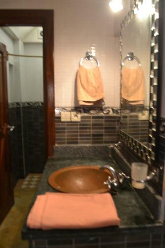 Mubaradise Surf Hostel