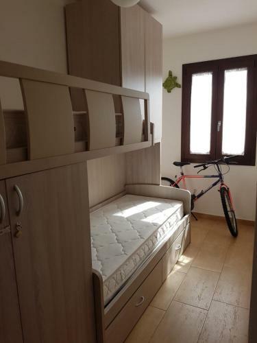 Apartamento Casa Vacanza Isola Dei Fenici