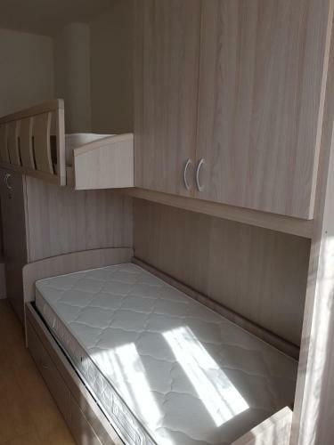 Apartamento Casa Vacanza Isola Dei Fenici