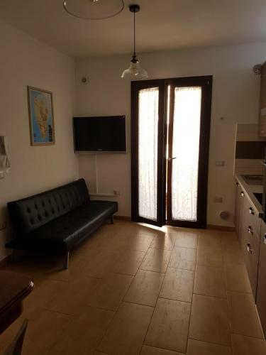 Apartamento Casa Vacanza Isola Dei Fenici